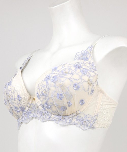 fran de lingerie(フランデランジェリー)/fleur mignon フルールミニョン コーディネートブラジャー D65－G85カップ/img17