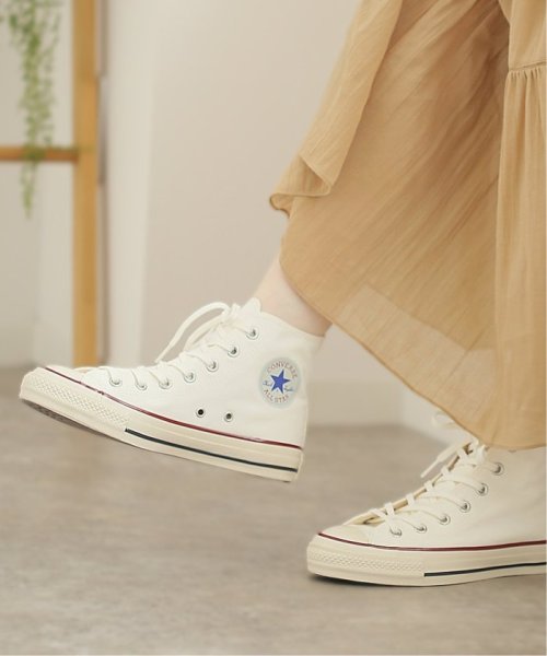 Plage(プラージュ)/【CONVERSE/コンバース】 ALL STAR HI スニーカー/img01