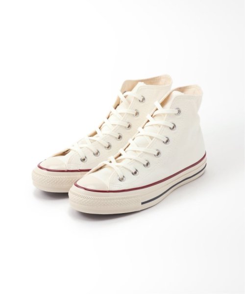 Plage(プラージュ)/【CONVERSE/コンバース】 ALL STAR HI スニーカー/img06