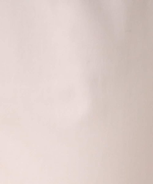 UNTITLED(アンタイトル)/【人気上昇中！おすすめパンツ／洗える】ストレッチサテン タックテーパードパンツ/img23