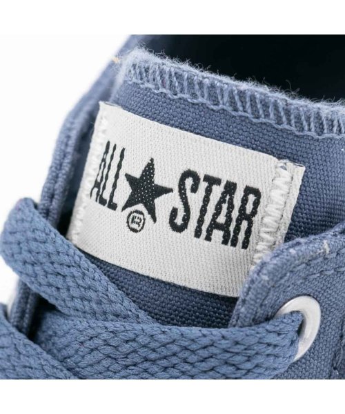 CONVERSE(CONVERSE)/キッズ ジュニア コンバース CONVERSE スニーカー チャイルド オールスター OX 男の子 女の子 子供靴 ローカット ネイビー 紺 シューズ 靴 CO/img06