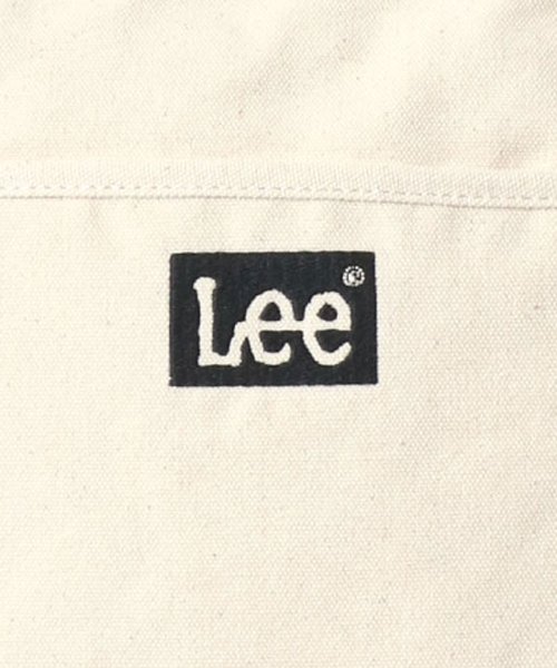 LAZAR(ラザル)/【Lazar】Lee/リー キャンバス ロゴ カラー配色 トートバッグ メンズ レディース バッグ カジュアル キャンバス トート A4/img09