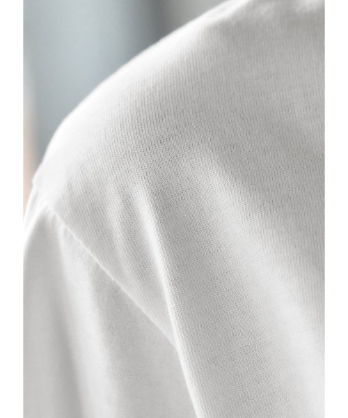 STYLE DELI(スタイルデリ)/The SecretロゴTシャツ/img05