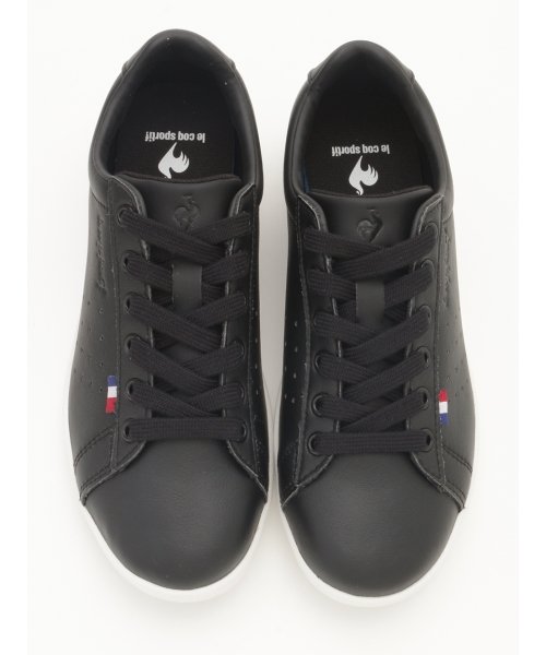 le coq sportif(le coq sportif)/【le coq sportif】LA ROLAND LE/img06