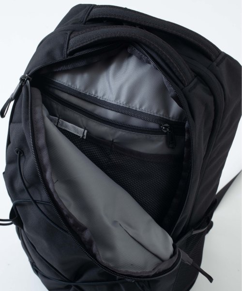 THE NORTH FACE(ザノースフェイス)/15インチPC収納可【THE NORTH FACE/ザ・ノースフェイス】FULL black jester フル ブラック ジェスター /バックパック リュック/img19