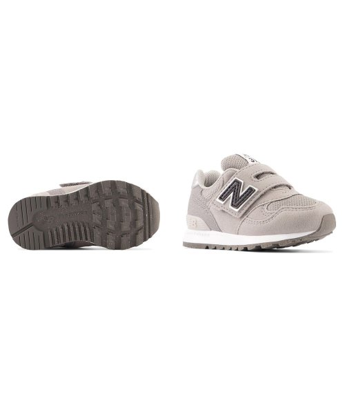 new balance(ニューバランス)/ニューバランス new balance キッズ IO313 JA JB JC JGY JNV JPK/img08