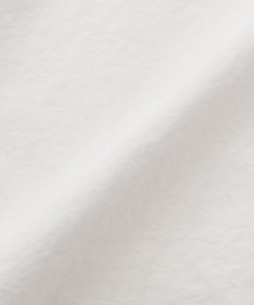 ギャザーロングスカート 