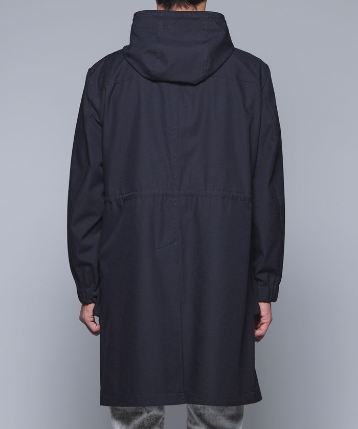 ライトモッズコート(505110190)|HANKYU MEN'S / 阪急メンズ ライトモッズコート(505110190)|HANKYU MEN'S / 阪急メンズ