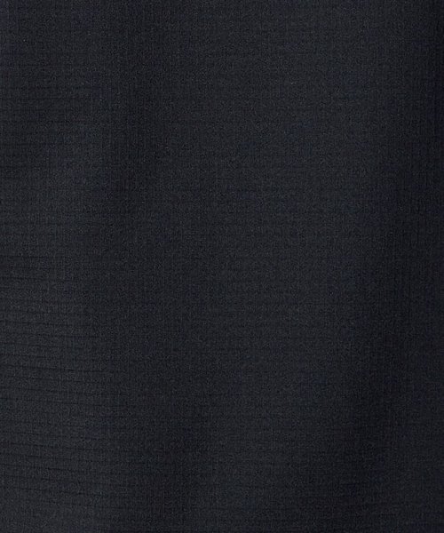 Munsingwear(マンシングウェア)/『ENVOY』リンガーモックネック半袖シャツ(吸汗速乾/ストレッチ/UPF50)【アウトレット】/img28