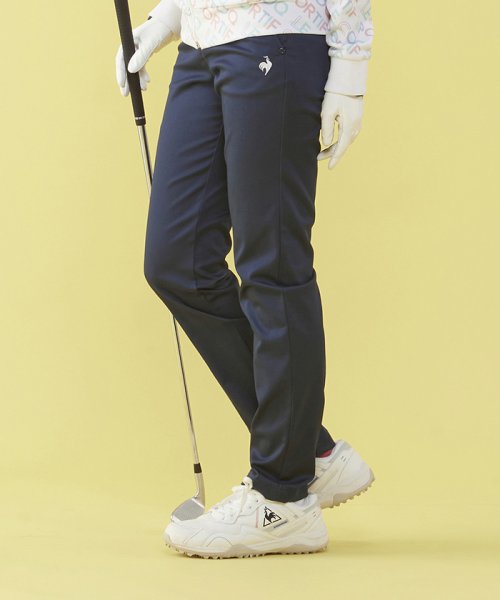 le coq sportif GOLF (ルコックスポルティフ（ゴルフ）)/サンスクリーン ロングパンツ (ストレッチ)【アウトレット】/img08