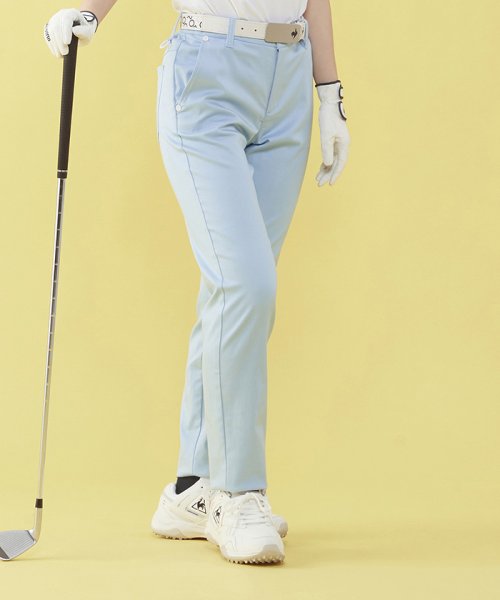 le coq sportif GOLF (ルコックスポルティフ（ゴルフ）)/サンスクリーン ロングパンツ (ストレッチ)【アウトレット】/img25