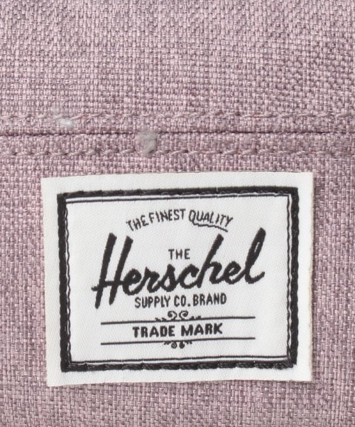 Herschel Supply(ハーシェルサプライ（バッグ・小物・雑貨）)/SETTLEMENT CASE/img22