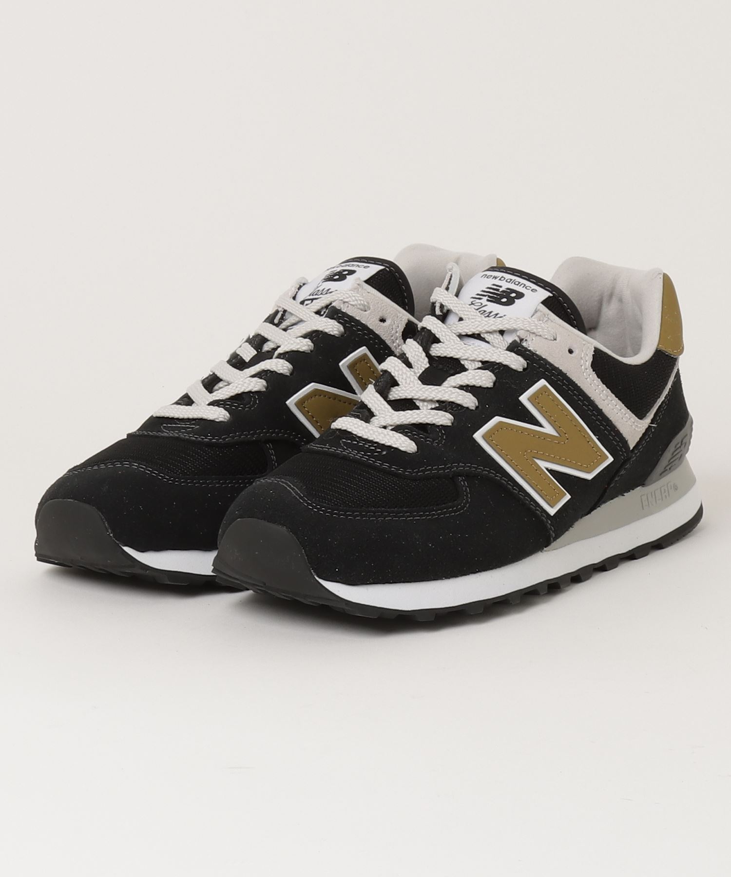 セール】【NEW BALANCE / ニューバランス】スニーカー 574 メンズ ...