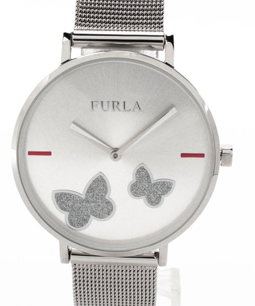 FURLA(フルラ)/【FURLA】フルラ GIADA BUTTERFLY ジャーダバタフライ レディース 腕時計 R4253113503/img01