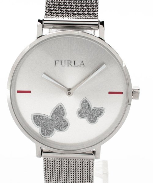【FURLA】フルラ GIADA BUTTERFLY ジャーダバタフライ レディース 腕時計 R4253113503 人気・おすすめ｜使いやすい・旅行におすすめ 品質保証 全国発送 正規品・日本国内発送・安心保証付き