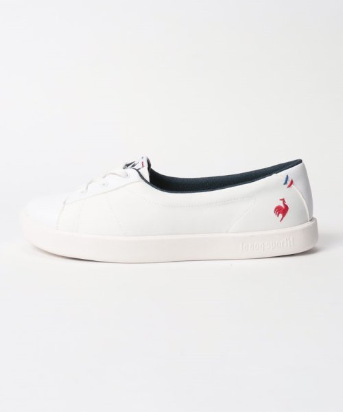 le coq sportif (ルコックスポルティフ)/LCS フルシュ ショート(軽量/消臭)/img07