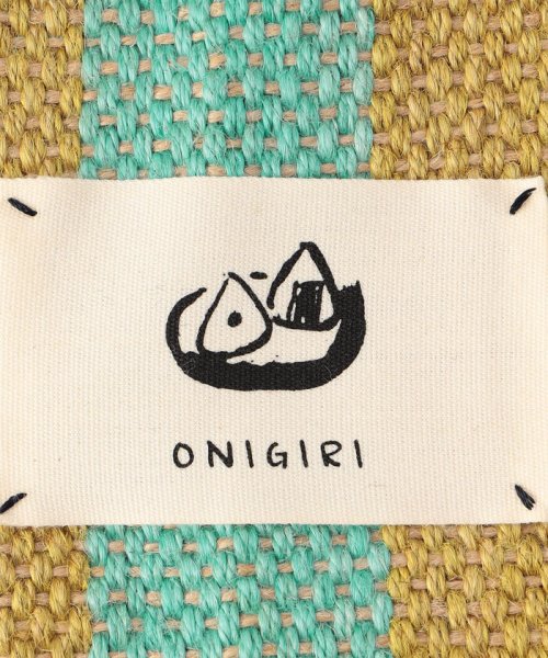 ONIGIRI(おにぎり)/トートバッグ/img18