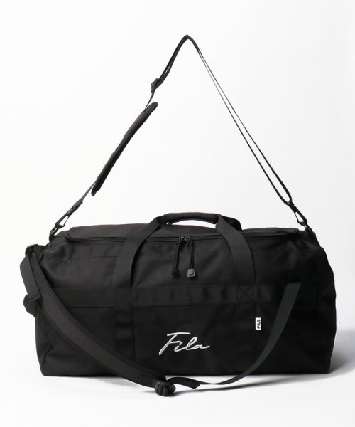 FILA（Bag）(フィラ（バッグ）)/３WAY　ボストンバッグ/img03