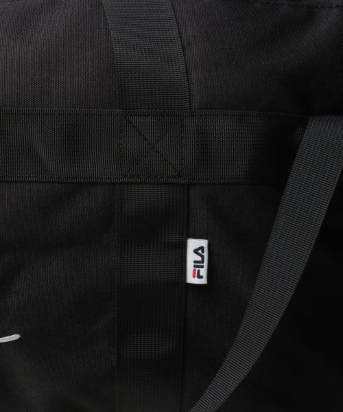 FILA（Bag）(フィラ（バッグ）)/３WAY　ボストンバッグ/img06