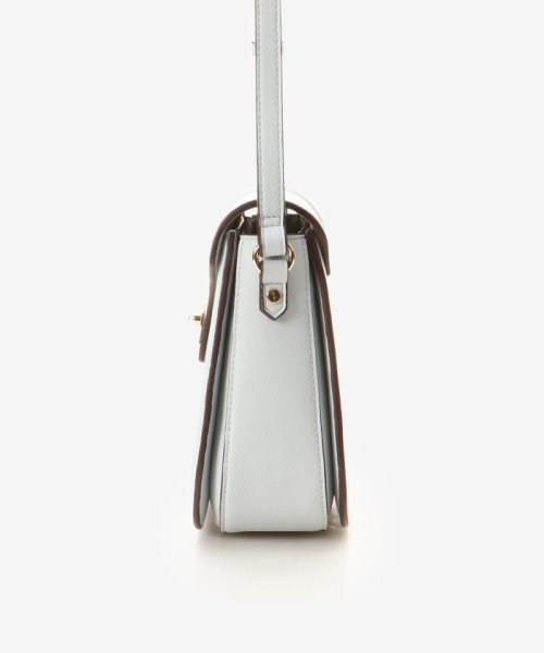 オリジナルパール金具ショルダーバッグ オリジナルパール金具ショルダーバッグ S1576982154(12155円)