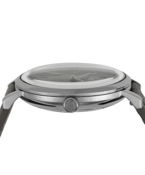 DUFA(ドゥッファ)/DUFA(ドゥッファ) BREUER DF－9011－0A ユニセックス ブラック 自動巻 腕時計/img03
