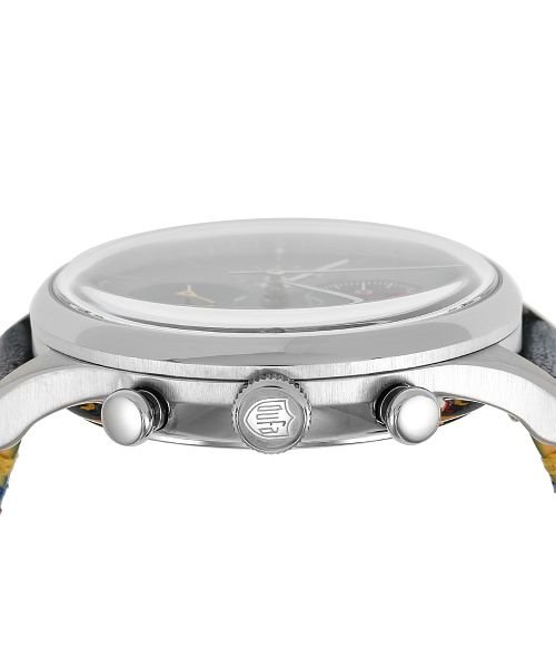 DUFA(ドゥッファ)/DUFA(ドゥッファ) ElementsSeries DF－9021－0D メンズ ネイビー クォーツ 腕時計/img03