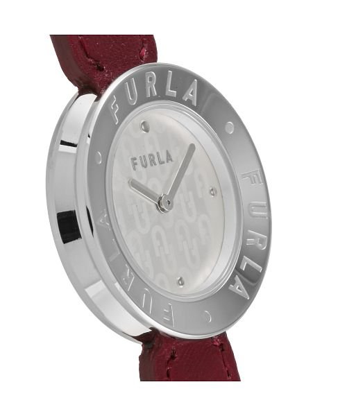 FURLA(フルラ)/FURLA(フルラ) FURLAESSENTIAL WW00004001L1 レディース シルバー クォーツ 腕時計/img02
