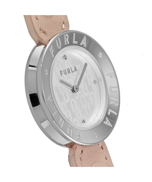 FURLA(フルラ)/FURLA(フルラ) FURLAESSENTIAL WW00004004L1 レディース シルバー クォーツ 腕時計/img02