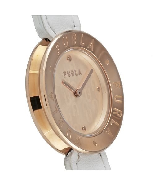 FURLA(フルラ)/FURLA(フルラ) FURLAESSENTIAL WW00004005L3 レディース ローズゴールド クォーツ 腕時計/img02