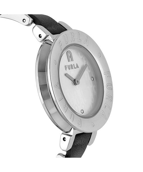 FURLA(フルラ)/FURLA(フルラ) FURLAESSENTIAL WW00004010L1 レディース シルバー クォーツ 腕時計/img02