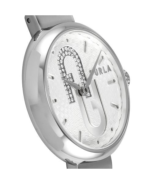 FURLA(フルラ)/FURLA(フルラ) FURLACOSY WW00005011L1 レディース シルバー クォーツ 腕時計/img02