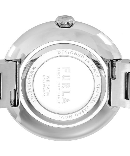 FURLA(フルラ)/FURLA(フルラ) FURLACOSY WW00005011L1 レディース シルバー クォーツ 腕時計/img05