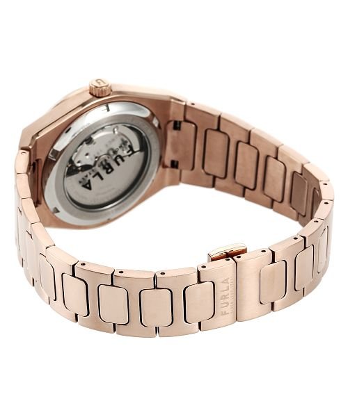 FURLA(フルラ)/FURLA(フルラ) FURLATEMPOAUTOMATIC WW00012002L3 レディース ローズゴールド 自動巻 腕時計/img03