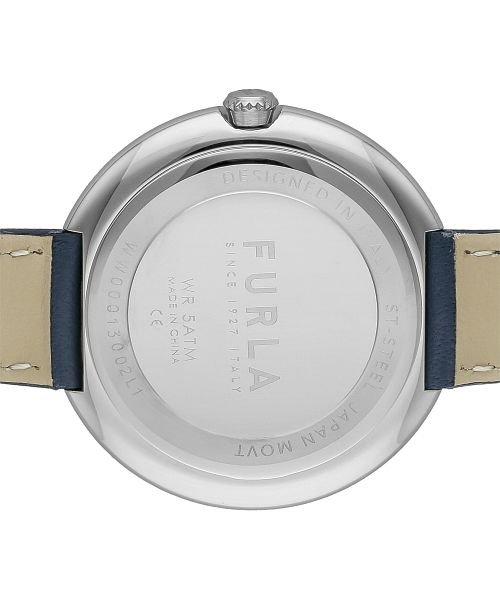 FURLA(フルラ)/FURLA(フルラ) FURLACOSYSMALLSECONDS WW00013002L1 レディース ブルー クォーツ 腕時計/img05