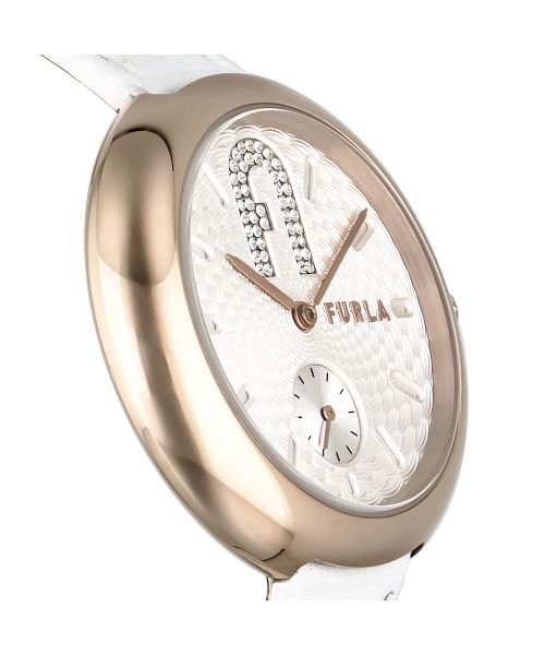 FURLA(フルラ)/FURLA(フルラ) FURLACOSYSMALLSECONDS WW00013004L3 レディース ホワイト  腕時計/img02