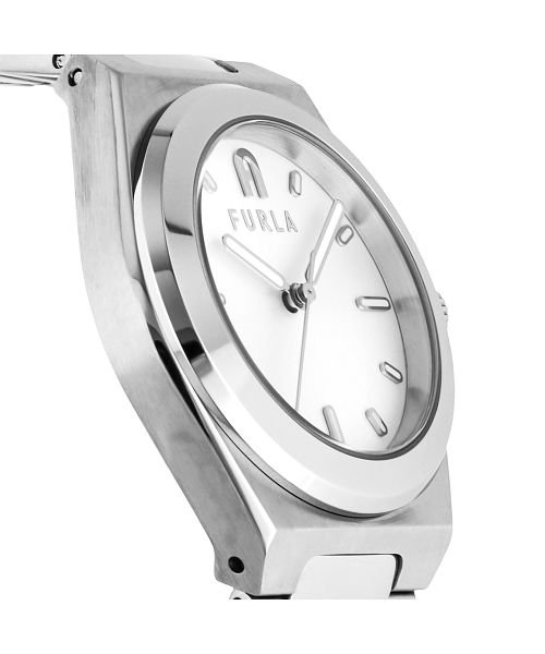 FURLA(フルラ)/FURLA(フルラ) FURLATEMPOPAIR WW00014004L1 メンズ シルバー クォーツ 腕時計/img02