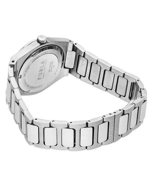 FURLA(フルラ)/FURLA(フルラ) FURLATEMPOPAIR WW00014004L1 メンズ シルバー クォーツ 腕時計/img04