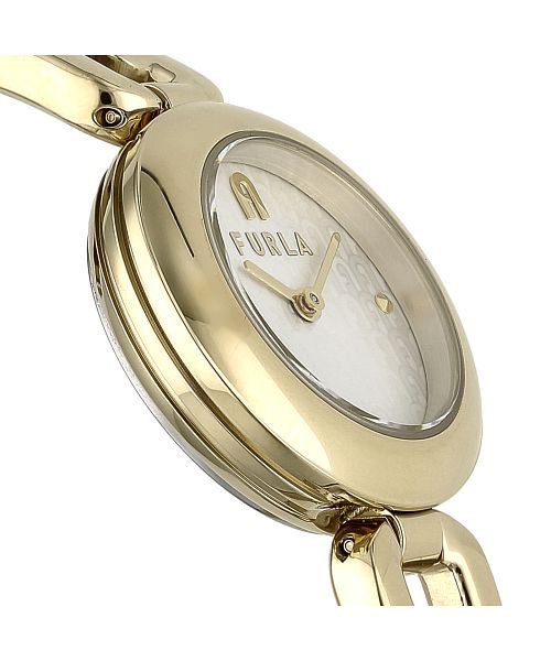 FURLA(フルラ)/FURLA(フルラ) FURLAARCOCHAIN WW00015003L2 レディース シルバー クォーツ 腕時計/img02