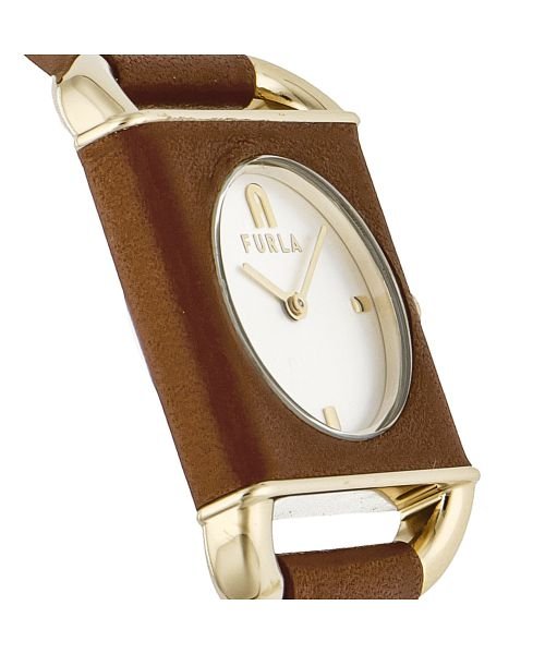 FURLA(フルラ)/FURLA(フルラ) FURLAARCOSQUARE WW00017002L2 レディース シルバー クォーツ 腕時計/img02