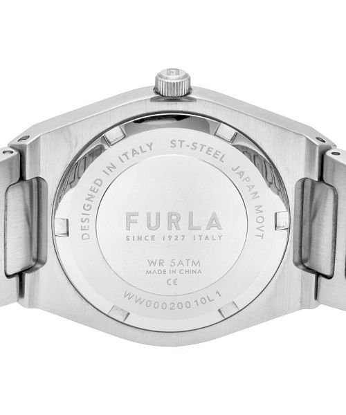 FURLA(フルラ)/FURLA(フルラ) FURLATEMPOPAIR WW00020010L1 レディース シルバー クォーツ 腕時計/img05