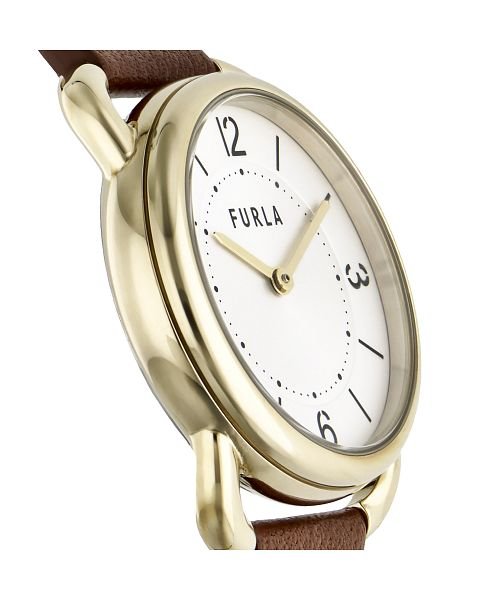 FURLA(フルラ)/FURLA(フルラ) FURLANEWSLEEK WW00021001L2 レディース シルバー クォーツ 腕時計/img02