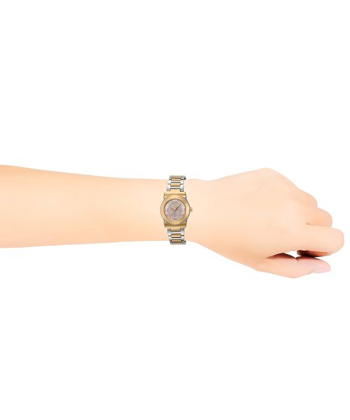 Ferragamo(フェラガモ)  FI5040015 ユニセックス ゴールド  腕時計