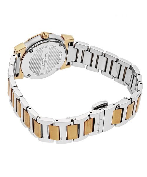 FERRAGAMO(フェラガモ)/Ferragamo(フェラガモ)  FI5040015 ユニセックス ゴールド  腕時計/img04
