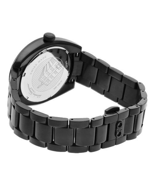 FERRAGAMO(フェラガモ)/Ferragamo(フェラガモ) EXPERIENCE SFMG00721 メンズ ブラック クォーツ 腕時計/img04