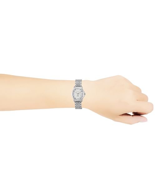 GUCCI(グッチ)/GUCCI(グッチ) Gタイムレス YA1265028 レディース ホワイト クォーツ 腕時計/img01