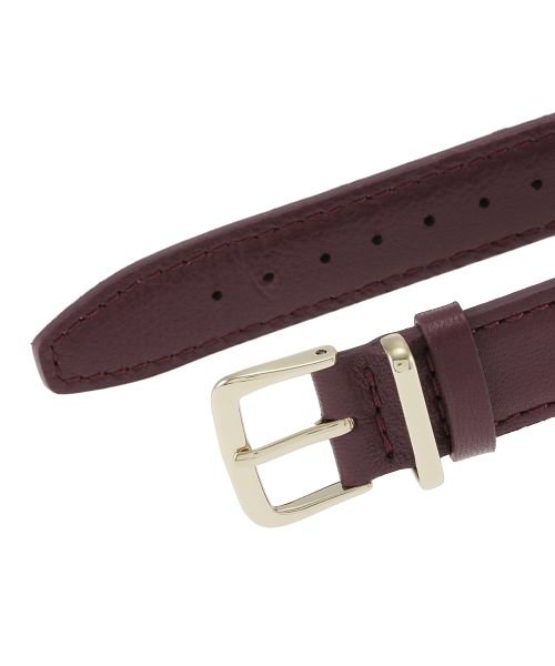 HENRYLONDON(ヘンリーロンドン) HOLBORN HL34－LS－0428 ユニセックス レッド クォーツ 腕時計 HENRYLONDON(ヘンリーロンドン) 腕時計 EIM1449438314(11123円)