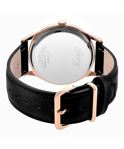 HENRYLONDON(ヘンリーロンドン) RICHMOND HL41JS0038 メンズ シルバー クォーツ 腕時計 RICHMOND シルバー クォーツ