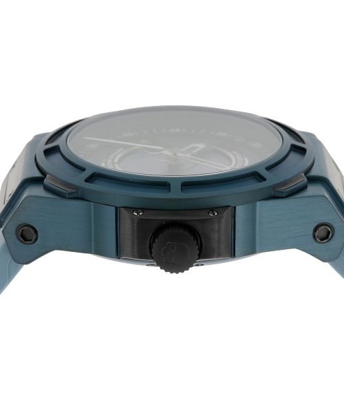 HYDROGEN(ハイドロゲン)/HYDROGEN(ハイドロゲン) OTTO HW224008 メンズ ブルー 自動巻 腕時計/img03