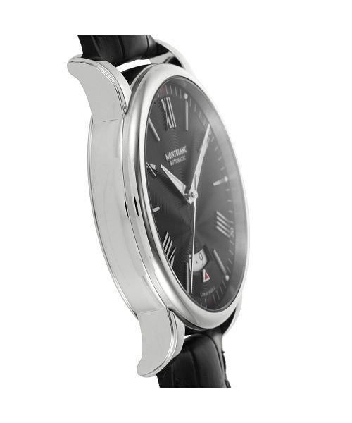 MONTBLANC(モンブラン)/Montblanc(モンブラン)   メンズ ブラック 自動巻 腕時計/img02