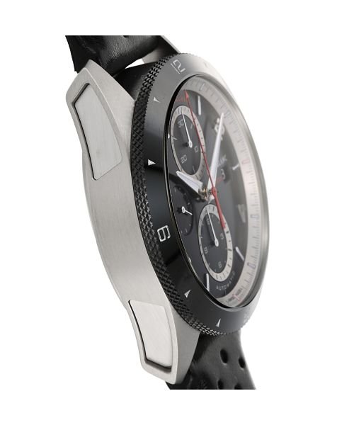 MONTBLANC(モンブラン)/Montblanc(モンブラン) TIMEWALKER  メンズ ブラック 自動巻 腕時計/img02
